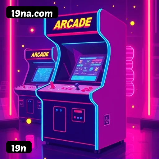 App Mobile 19n - Jogue em Qualquer Lugar no Seu Smartphone