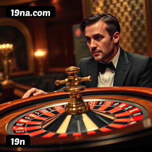 Jogos de Mesa Premium 19n - Blackjack, Roleta, Baccarat